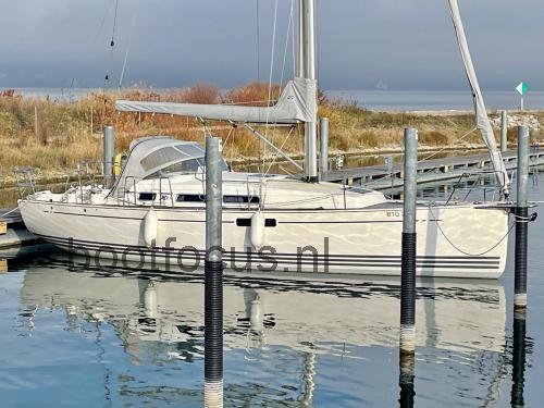 X Yachts Xc 35 beoordelingen en specificaties